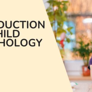 Introduction to Child Psychology