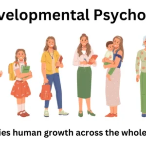 Developmental Psychology
