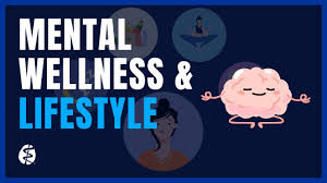 Adult Psychology & Mental Wellness