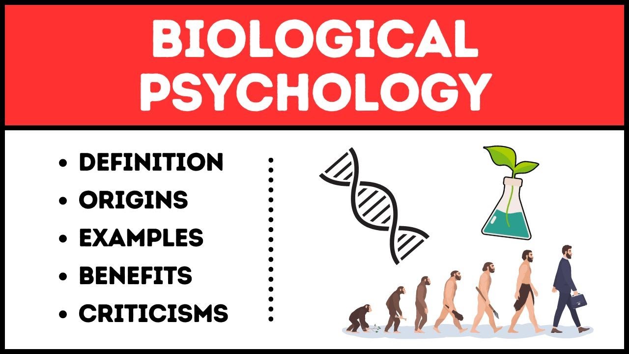 Biological Psychology